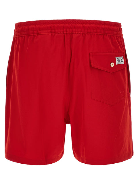 Polo Ralph Lauren Traveler Swimsuit