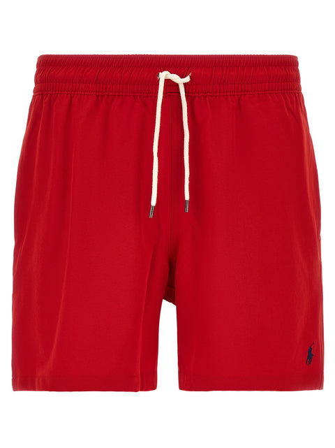 Polo Ralph Lauren Traveler Swimsuit