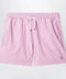 Polo Ralph Lauren Traveler striped white/pink swim shorts