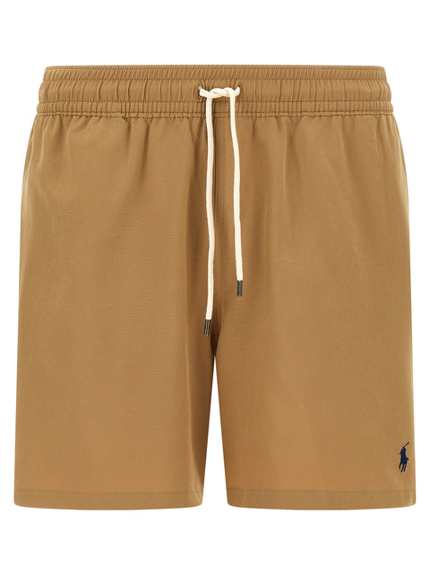 Polo Ralph Lauren Traveller Swimsuit