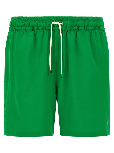 Polo Ralph Lauren Traveller Swimsuit
