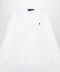 Polo Ralph Lauren White cotton Relaxed-Fit crewneck sweatshirt