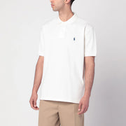 Polo Ralph Lauren White cotton polo shirt Original-Fit