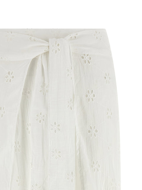 Polo Ralph Lauren Wrap Pants