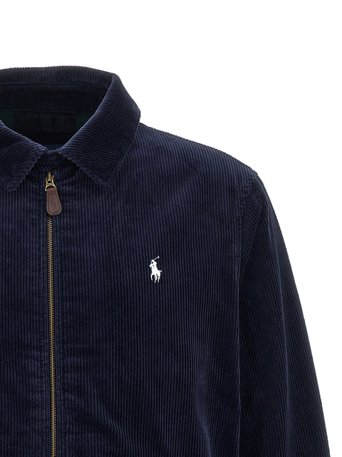 Polo Ralph Lauren Wynton Jacket