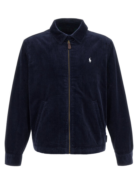 Polo Ralph Lauren Wynton Jacket