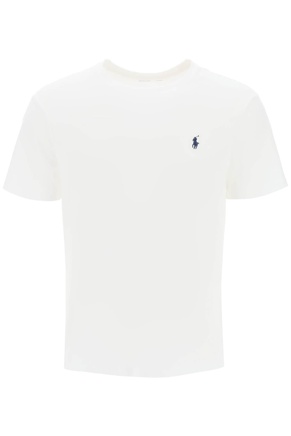 Polo Ralph Lauren custom slim-fit t-shirt-Topwear-Polo Ralph Lauren-m-Urbanheer