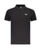 Polo Shirt - Black