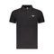 Polo Shirt - Black