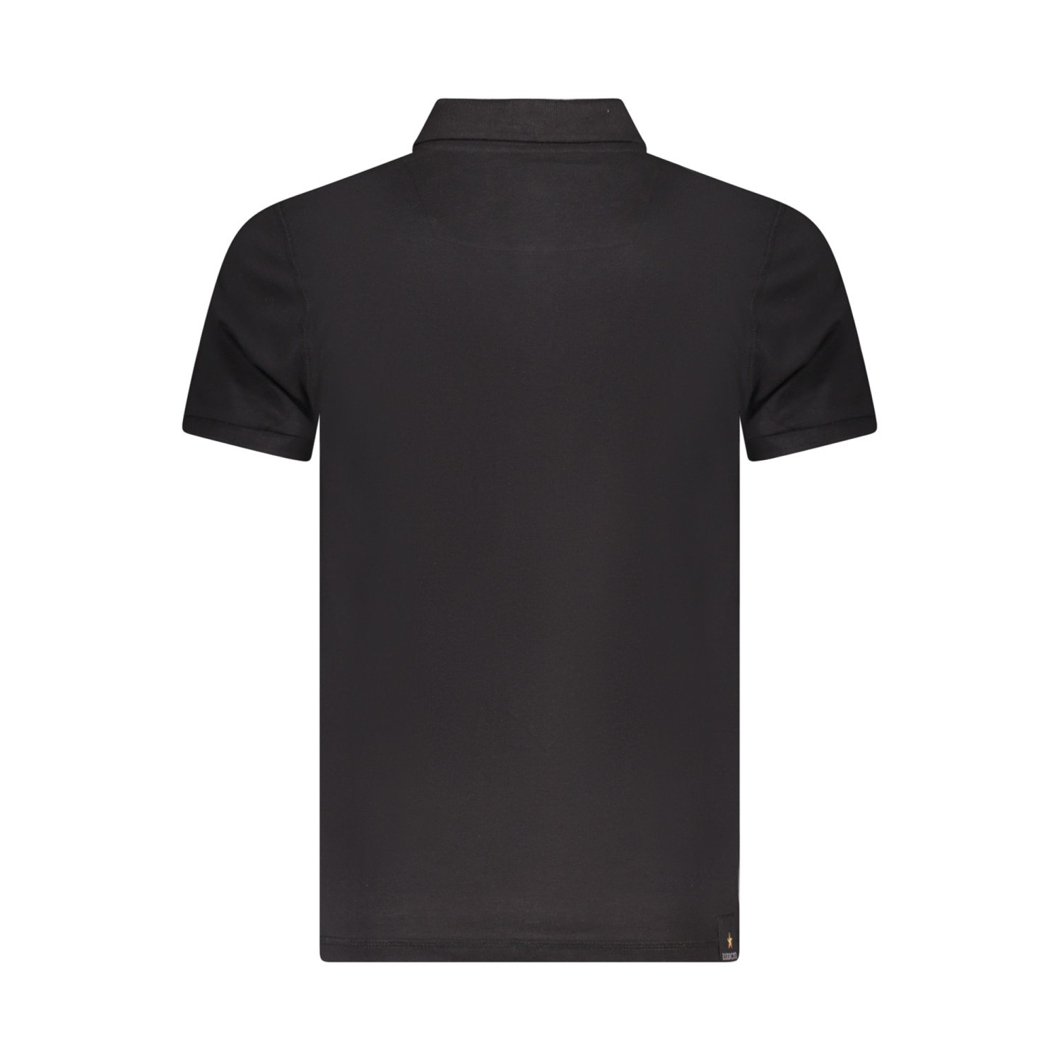 Polo Shirt - Black