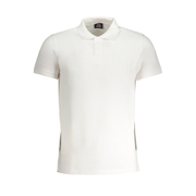 Polo Shirt - White