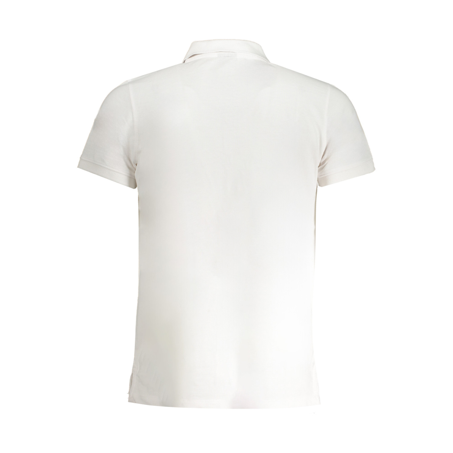 Polo Shirt - White