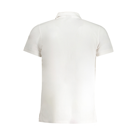Polo Shirt - White