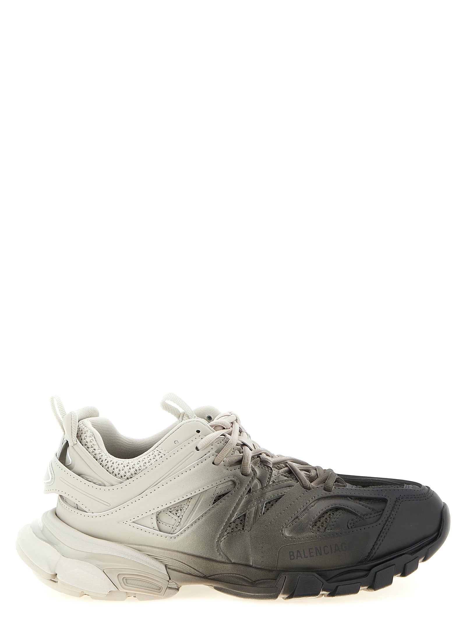 Polyurethane Track Sneakers for Comfort