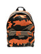Porter Day nylon backpack