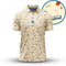 Poundtown - Polo-Polo-Bogey Bros Golf Co-S-Urbanheer