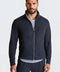 Power Suit Matching Set - Full Zip Sweatshirt & Sweatpant