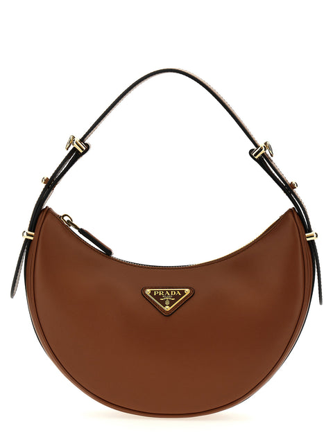 Prada Arquè Shoulder Bag