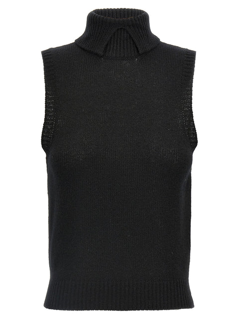 Prada Cashmere Vest