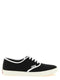 Prada Cotton Drill Sneakers