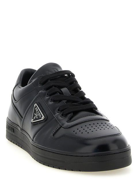 Prada Downtown Sneakers