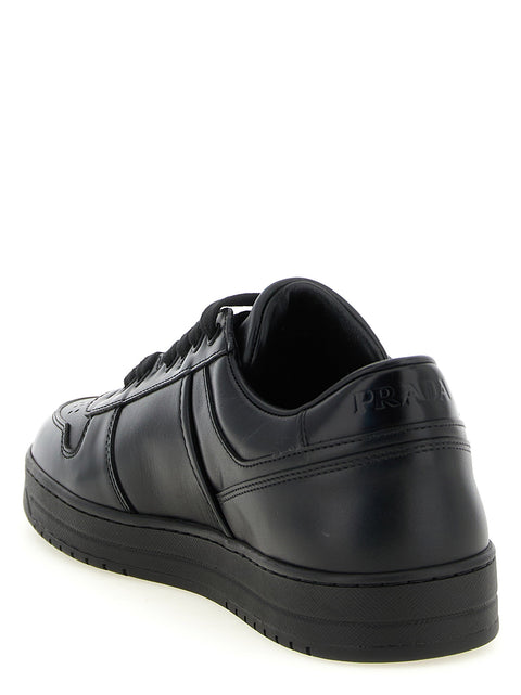 Prada Downtown Sneakers