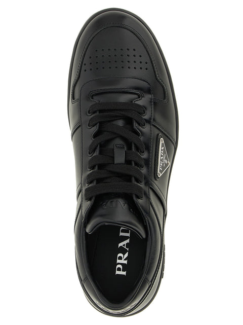 Prada Downtown Sneakers