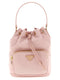 Prada Duet Bucket Bag