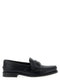 Prada Leather Loafers