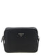 Prada Leather Shoulder Strap