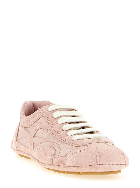 Prada Montecarlo Re-edition 2005 Sneakers