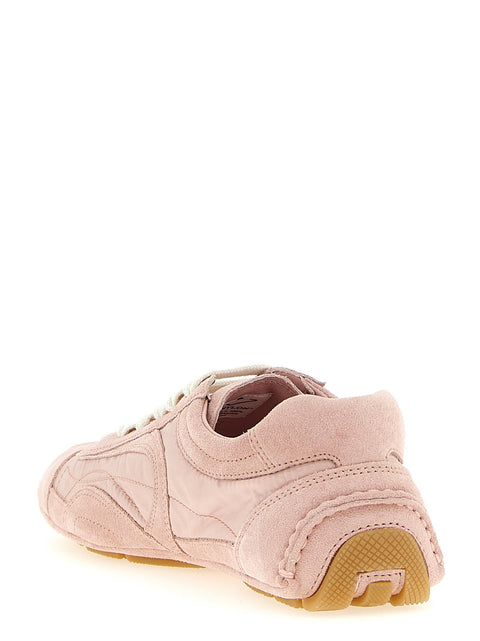 Prada Montecarlo Re-edition 2005 Sneakers