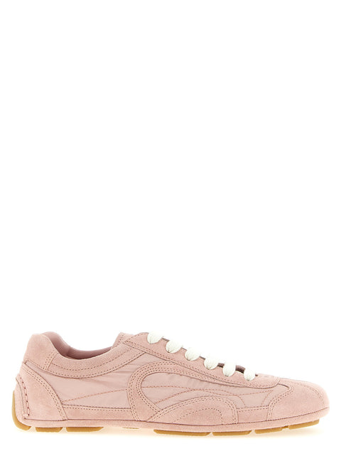 Prada Montecarlo Re-edition 2005 Sneakers