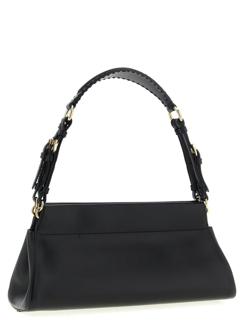 Prada Nappa Shoulder Bag