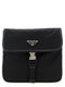Prada Nylon Shoulder Strap