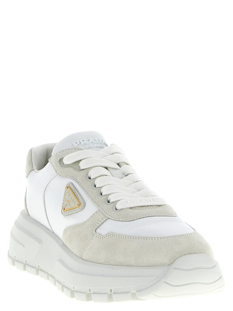 Prada Prax 01 Sneakers