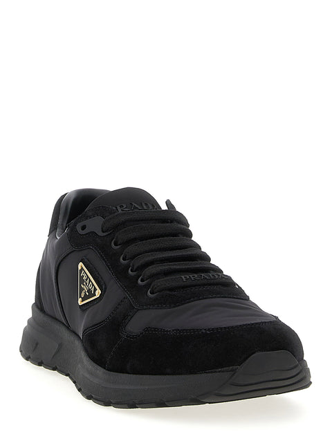 Prada Prax 2.0 Sneakers
