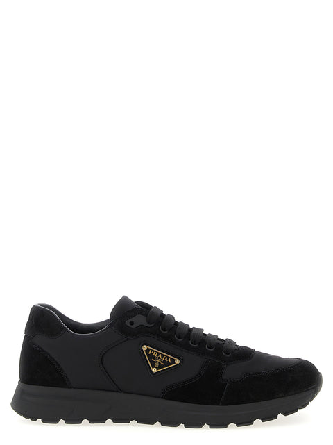 Prada Prax 2.0 Sneakers