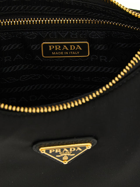 Prada Re-edition 2005 Mini Shoulder Bag