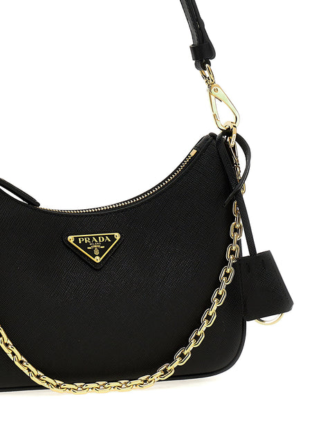 Prada Re-edition Mini Handbag