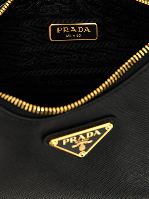 Prada Re-edition Mini Handbag
