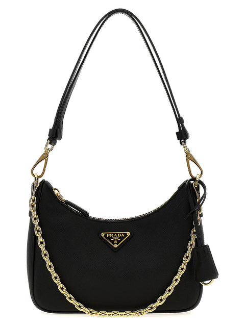 Prada Re-edition Mini Handbag