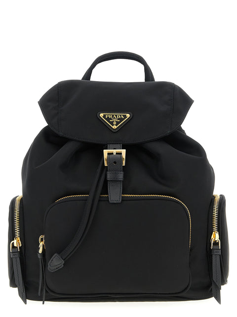 Prada Re-nylon Backpack