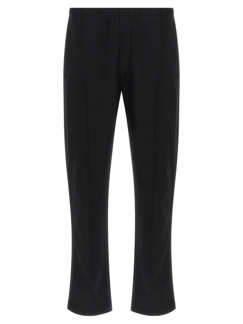 Prada Re-nylon Band Joggers