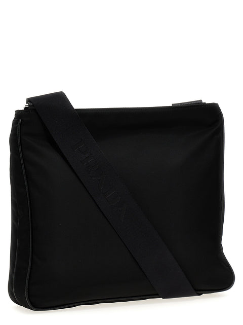 Prada Re-nylon Crossbody Bag