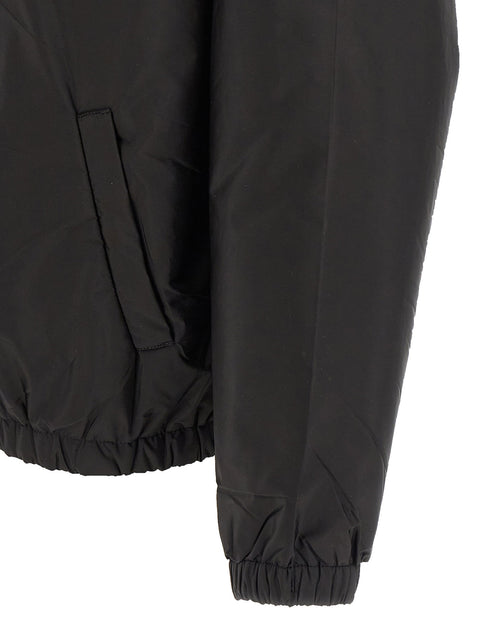 Prada Re-nylon Jacket