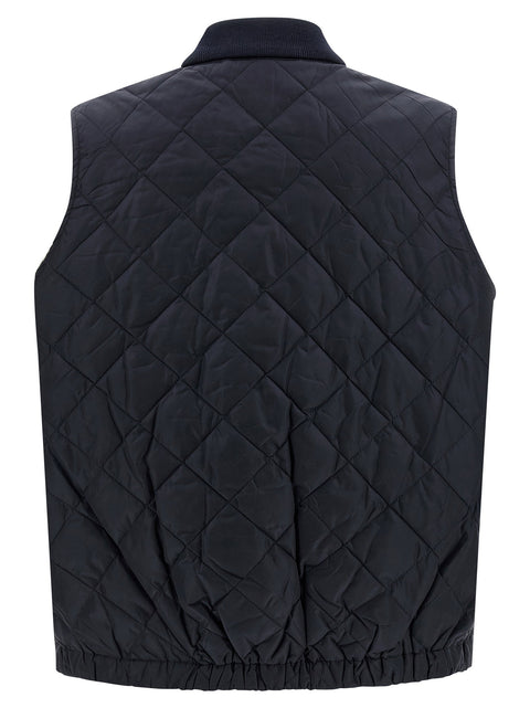 Prada Re-nylon Vest