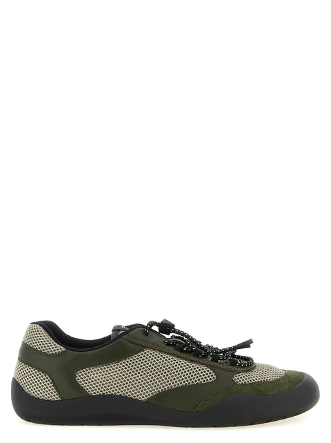 Prada Speedrock Sneakers