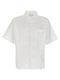 Prada Striped Shirt