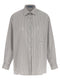 Prada Striped Shirt